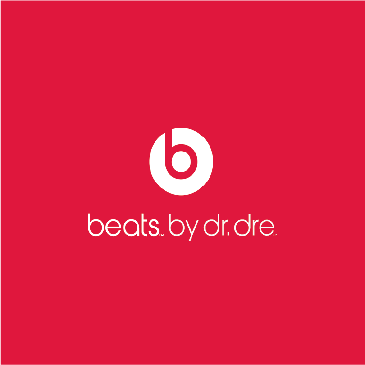 Beats <br> by Dr. Dre