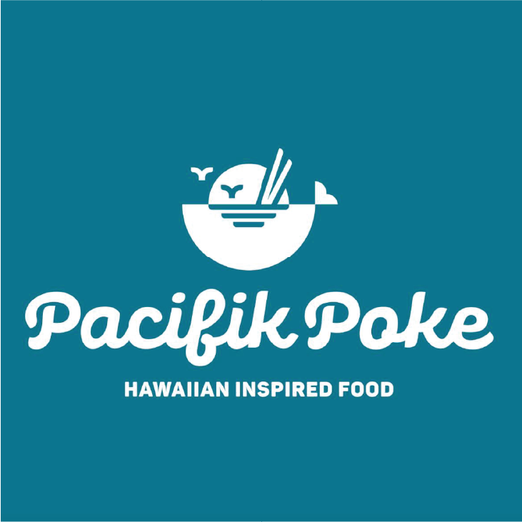 Pacifik Poke